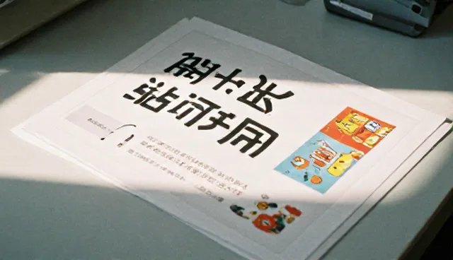 活动物料制作如何提升品牌策划效果？