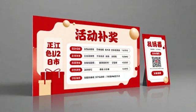 活动物料制作与媒介投放的高效融合实践